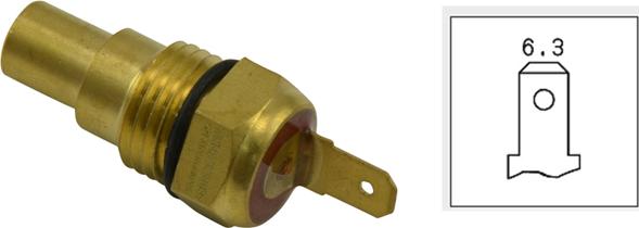 Kavo Parts ECT-9001 - Coolant temperature Sensor car-mod.net