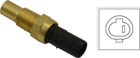 Kavo Parts ECT-9002 - Coolant temperature Sensor car-mod.net