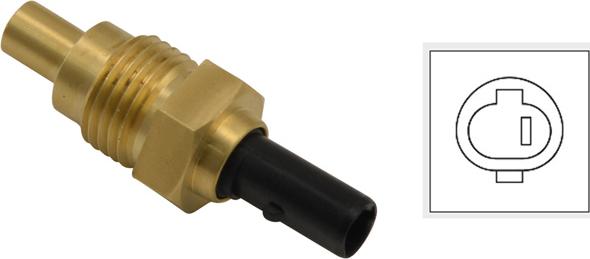 Kavo Parts ECT-9007 - Coolant temperature Sensor car-mod.net