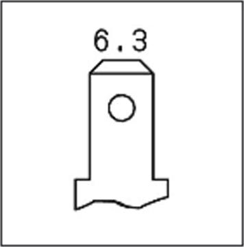 Kavo Parts ECT-6501 - Coolant temperature Sensor car-mod.net