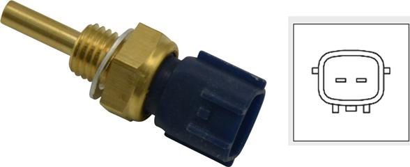 Kavo Parts ECT-6513 - Coolant temperature Sensor car-mod.net