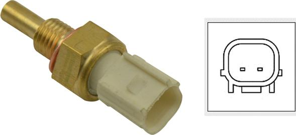 Kavo Parts ECT-2005 - Coolant temperature Sensor car-mod.net