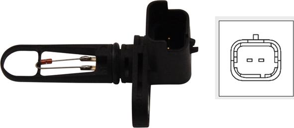 Kavo Parts EIT-4503 - Sensor, intake air temperature car-mod.net