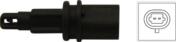 Kavo Parts EIT-1005 - Sensor, intake air temperature car-mod.net