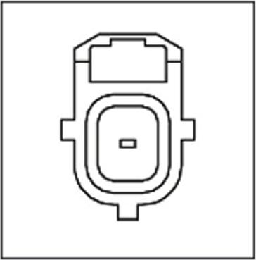Kavo Parts EOP-4503 - Sender Unit, oil pressure car-mod.net