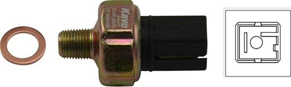 Kavo Parts EOP-6505 - Sender Unit, oil pressure car-mod.net