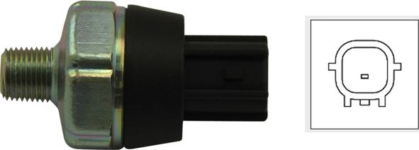 Kavo Parts EOP-6508 - Sender Unit, oil pressure car-mod.net