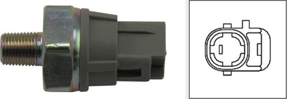 Kavo Parts EOP-2003 - Sender Unit, oil pressure car-mod.net