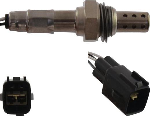 Kavo Parts EOS-9083 - Oxygen, Lambda Sensor car-mod.net