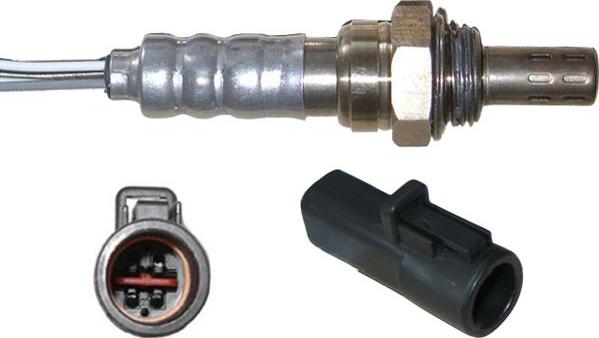 Kavo Parts EOS-4508 - Oxygen, Lambda Sensor car-mod.net