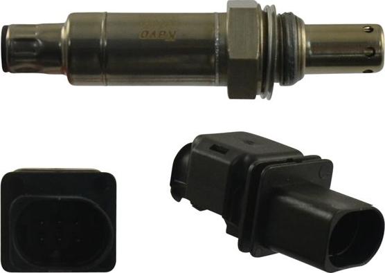Kavo Parts EOS-6550 - Oxygen, Lambda Sensor car-mod.net