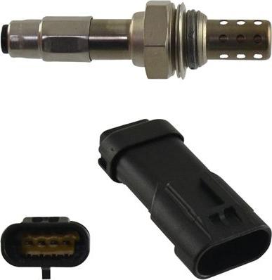 Kavo Parts EOS-6538 - Oxygen, Lambda Sensor car-mod.net