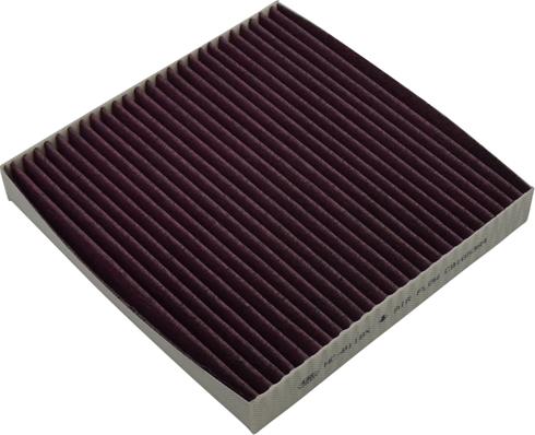 Kavo Parts HC-8118X - Filter, interior air car-mod.net