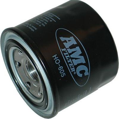 Kavo Parts HO-605 - Oil Filter car-mod.net