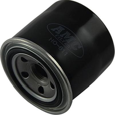 Kavo Parts HO-611 - Oil Filter car-mod.net