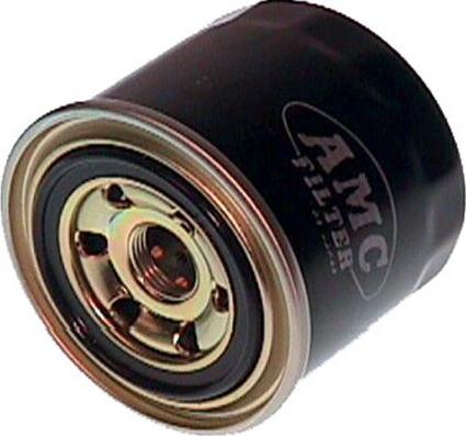 Kavo Parts IF-354 - Fuel filter car-mod.net