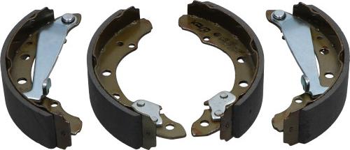 Kavo Parts KBS-10002 - Drum Brake Shoe Set car-mod.net
