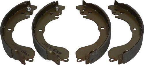 Kavo Parts KBS-10013 - Drum Brake Shoe Set car-mod.net