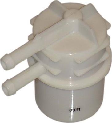 Kavo Parts MF-4652 - Fuel filter car-mod.net