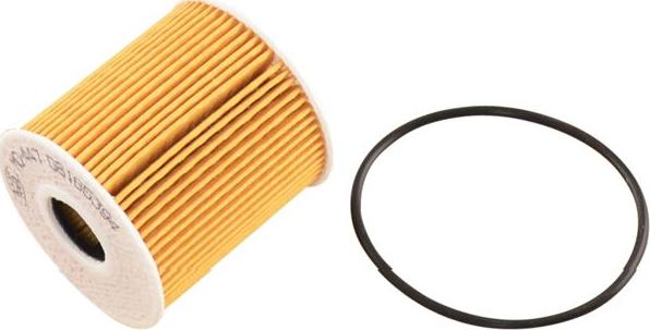 Kavo Parts MO-447 - Oil Filter car-mod.net