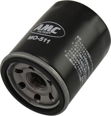 Kavo Parts MO-511 - Oil Filter car-mod.net