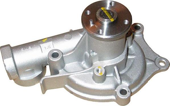Kavo Parts MW-2427 - Water Pump car-mod.net