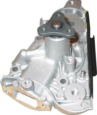 Kavo Parts MW-2518 - Water Pump car-mod.net