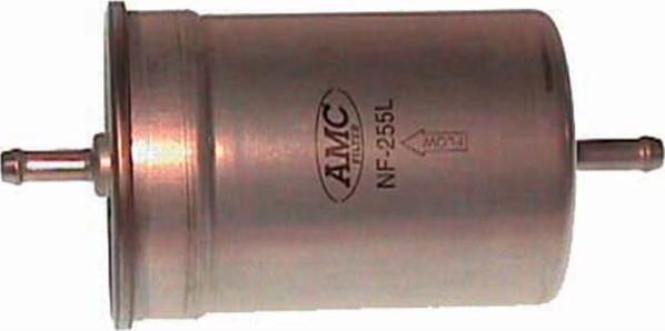 Kavo Parts NF-255L - Fuel filter car-mod.net