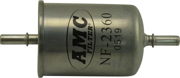 Kavo Parts NF-2360 - Fuel filter car-mod.net