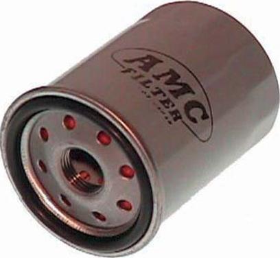Kavo Parts NO-235 - Oil Filter car-mod.net