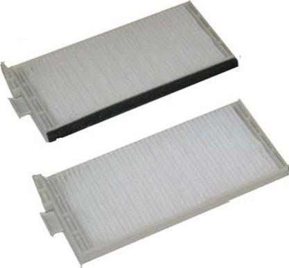 Kavo Parts SC-9804 - Filter, interior air car-mod.net