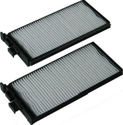 Kavo Parts SC-9801 - Filter, interior air car-mod.net