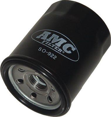 Kavo Parts SO-922 - Oil Filter car-mod.net