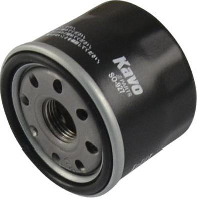 Kavo Parts SO-927 - Oil Filter car-mod.net