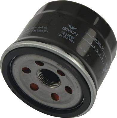 Kavo Parts SO-809 - Oil Filter car-mod.net