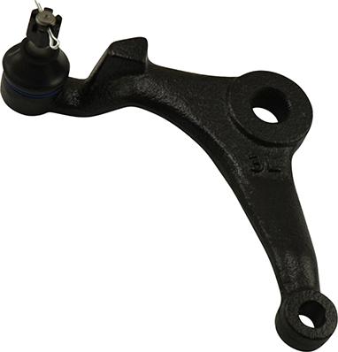 Kavo Parts SPA-5530 - Idler Arm car-mod.net