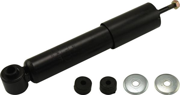 Kavo Parts SSA-10264 - Shock Absorber car-mod.net