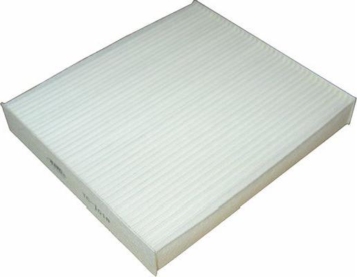 Kavo Parts TC-1018 - Filter, interior air car-mod.net