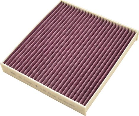 Kavo Parts TC-1025X - Filter, interior air car-mod.net
