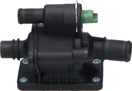 Kavo Parts TH-4519 - Coolant thermostat / housing car-mod.net