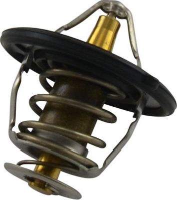 Kavo Parts TH-2008 - Coolant thermostat / housing car-mod.net