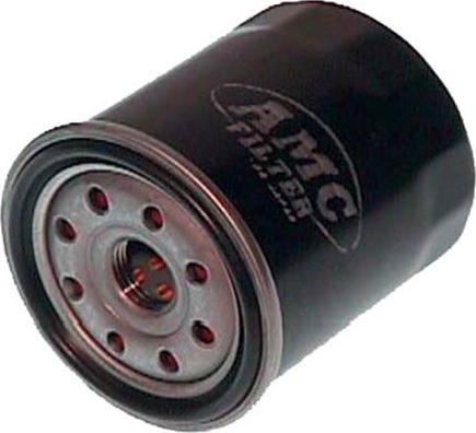 Kavo Parts TO-138 - Oil Filter car-mod.net