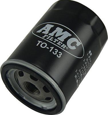 Kavo Parts TO-133 - Oil Filter car-mod.net
