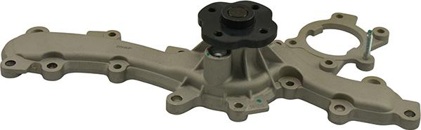Kavo Parts TW-5172 - Water Pump car-mod.net