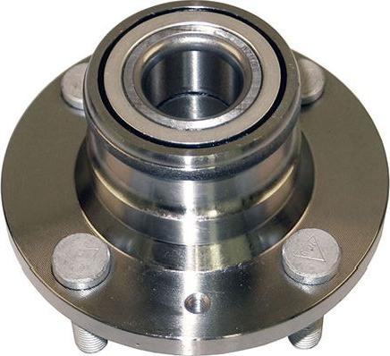 Kavo Parts WBH-5502 - Bearing Kit, wheel hub car-mod.net