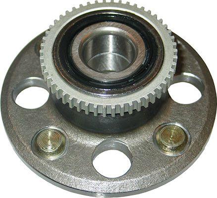 Kavo Parts WBH-2019 - Bearing Kit, wheel hub car-mod.net