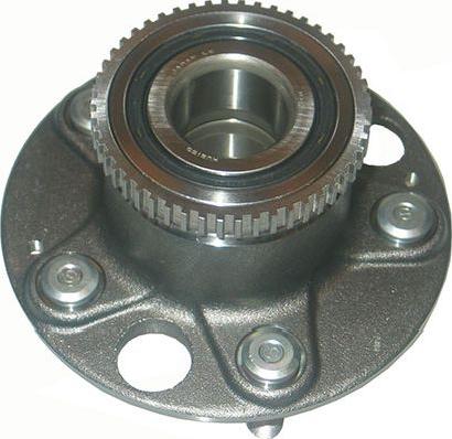 Kavo Parts WBH-2020 - Bearing Kit, wheel hub car-mod.net