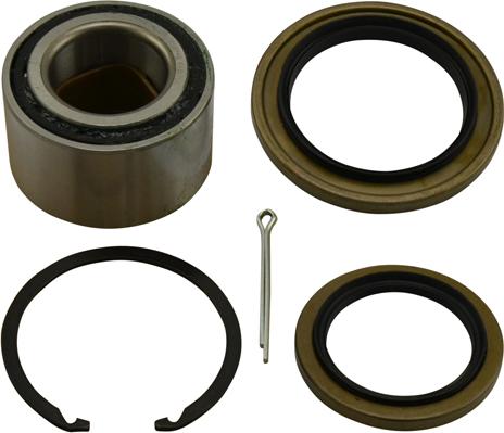 Autokit 01.97893 - Bearing Kit, wheel hub car-mod.net