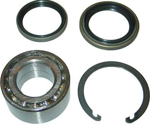 Kavo Parts WBK-5504 - Bearing Kit, wheel hub car-mod.net