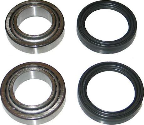 Kavo Parts WBK-5501 - Bearing Kit, wheel hub car-mod.net